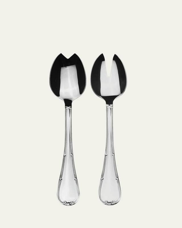 Raffaello Salad Servers